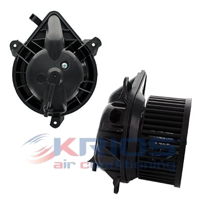 Ventilador Habitáculo Peugeot Partner Origin Furgoneta/monovolumen · K92153