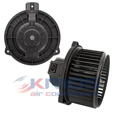 Ventilador Habitáculo Kia Carens III Monospace · K92170