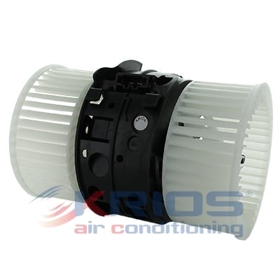 Ventilador Habitáculo Renault Megane III Coupé · K92179