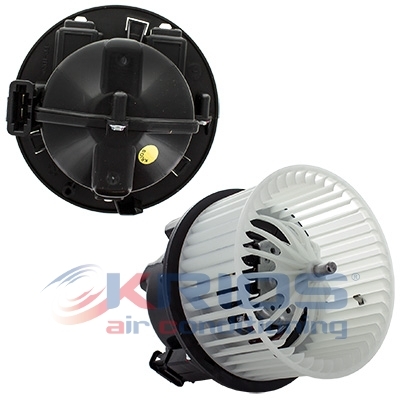 Ventilador Habitáculo Land Rover Freelander 2 · K92220