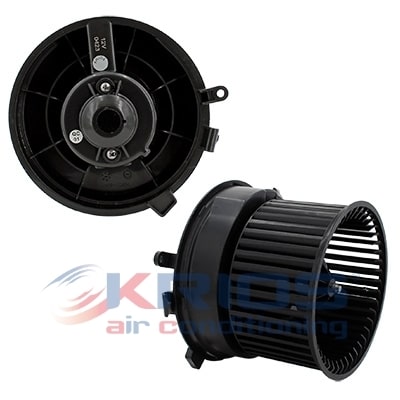 Ventilador Habitáculo Nissan X-trail II · K92234