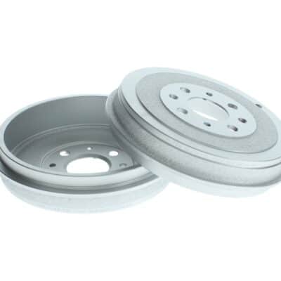 Tambor De Freno Fiat Punto EVO Furgoneta/hatchback · 0 986 477 208