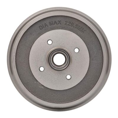Tambor De Freno Renault Captur I · 0 986 477 287