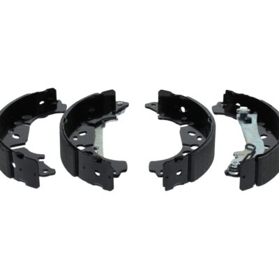 Juego De Zapatas De Frenos Fiat Punto EVO Furgoneta/hatchback · 0 986 487 703